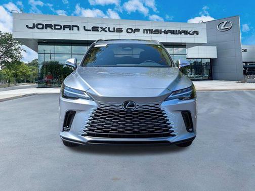 2025 Lexus RX 350 Base