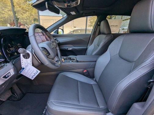 2025 Lexus RX 350 Base