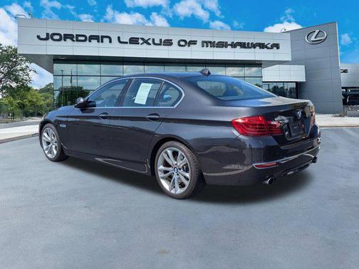 2015 BMW 535 xDrive