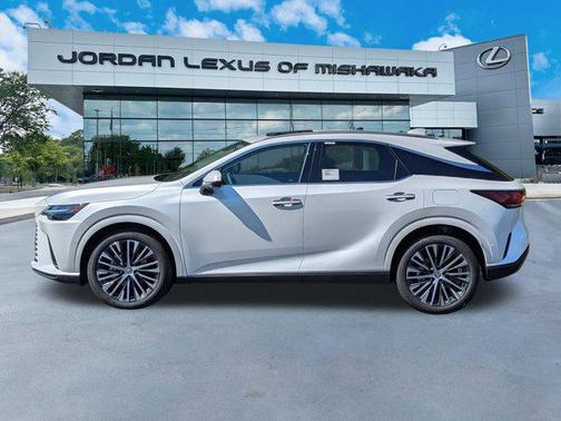 2025 Lexus RX 350 Base