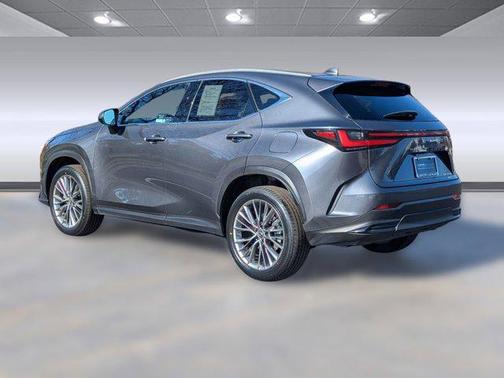 2022 Lexus NX 350 Premium
