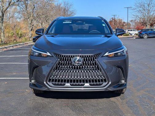 2022 Lexus NX 350 Premium