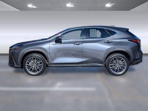 2022 Lexus NX 350 Premium
