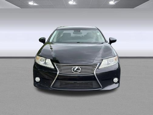 Obsidian 2013 Lexus ES 350 Base