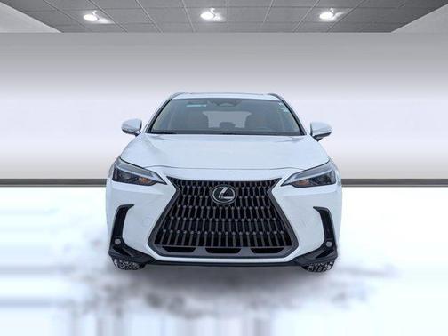 2024 Lexus NX 350 NX 350