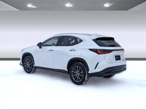 2024 Lexus NX 350 NX 350