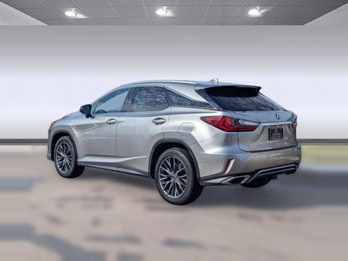 2018 Lexus RX 350 Base