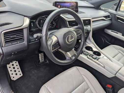 2018 Lexus RX 350 Base