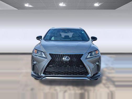 2018 Lexus RX 350 Base