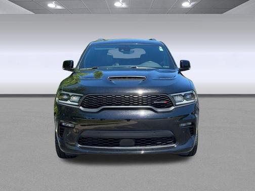 DB Black Clearcoat 2023 Dodge Durango R/T Plus AWD