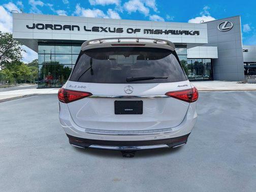 2021 Mercedes-Benz GLE 350 4MATIC