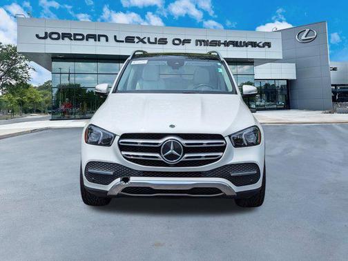 2021 Mercedes-Benz GLE 350 4MATIC