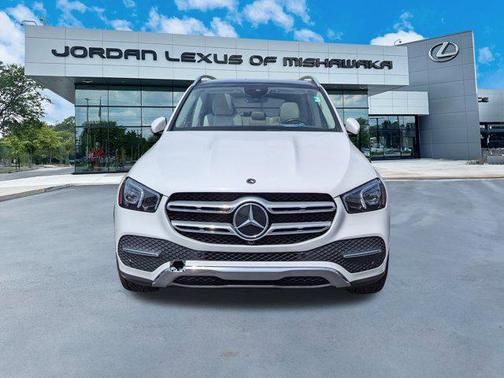 2021 Mercedes-Benz GLE 350 4MATIC