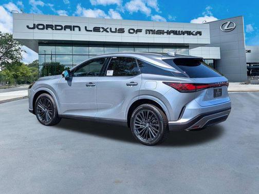 2025 Lexus RX 350 Base
