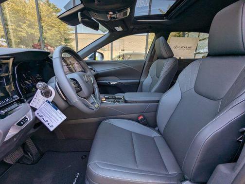 2025 Lexus RX 350 Base