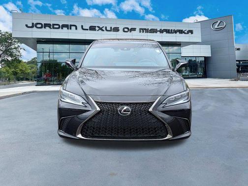 2023 Lexus ES 350 F Sport