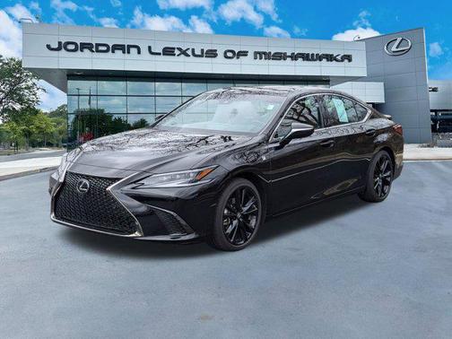 2023 Lexus ES 350 F Sport