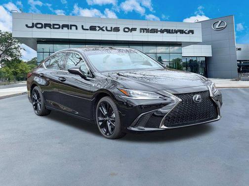 2023 Lexus ES 350 F Sport