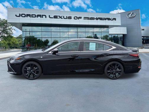 2023 Lexus ES 350 F Sport