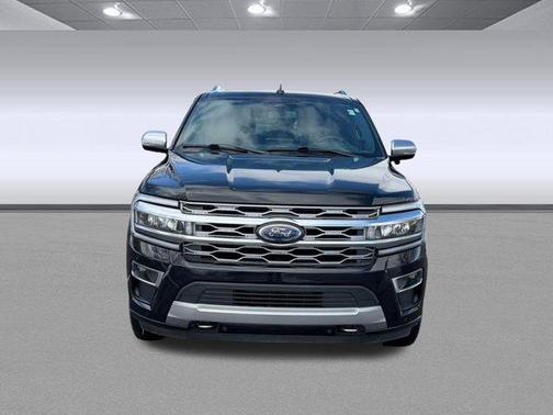 2022 Ford Expedition Max Platinum