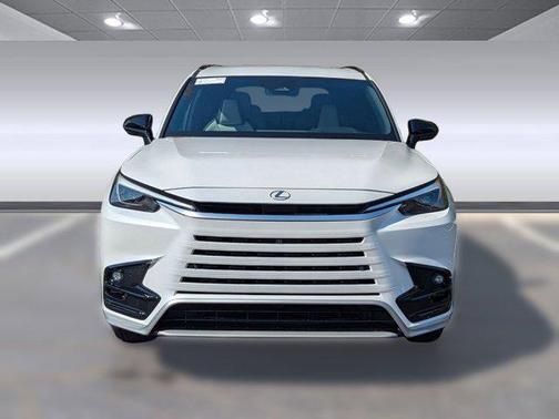 2026 Lexus TX 500h F SPORT Premium