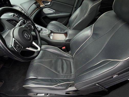 2020 Acura RDX Advance Package