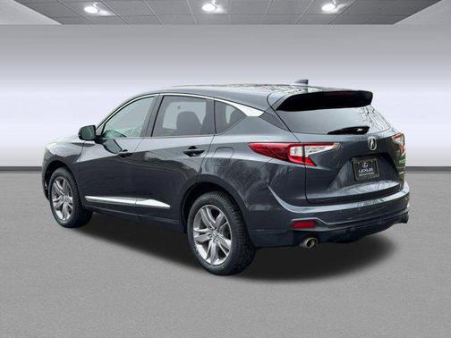 2020 Acura RDX Advance Package