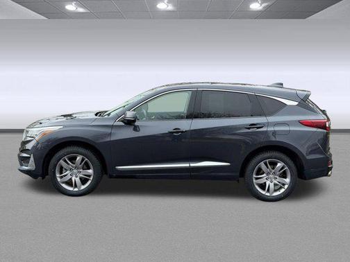2020 Acura RDX Advance Package