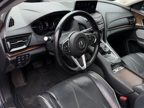 2020 Acura RDX Advance Package