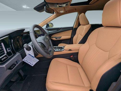 2026 Lexus NX 350 NX 350