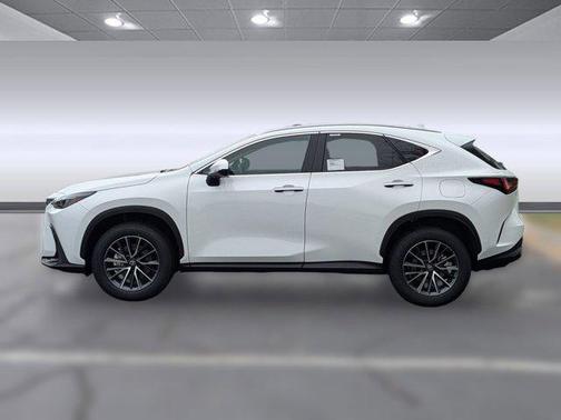 2026 Lexus NX 350 NX 350