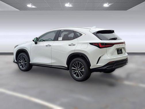 2026 Lexus NX 350 NX 350