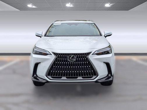 2026 Lexus NX 350 NX 350