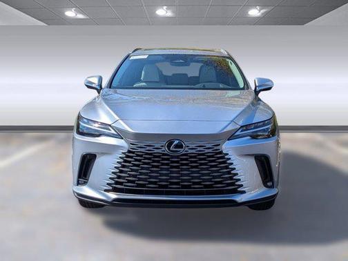 2025 Lexus RX 350 Base