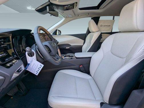 2025 Lexus RX 350 Base