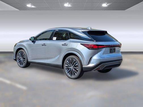 2025 Lexus RX 350 Base