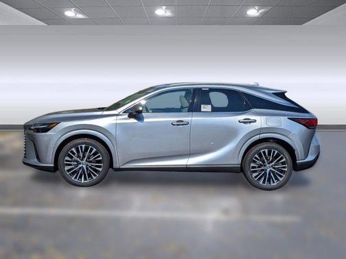 2025 Lexus RX 350 Base