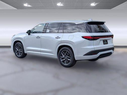 2026 Lexus TX 350 Base
