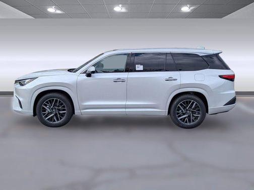 2026 Lexus TX 350 Base
