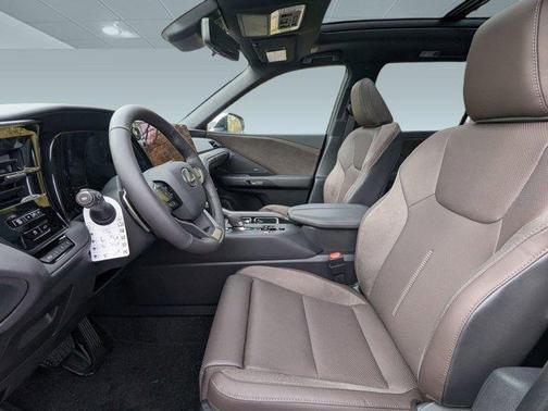 2026 Lexus TX 350 Base