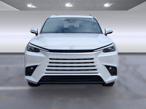 2026 Lexus TX 350 Base