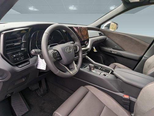 2026 Lexus TX 350 Base