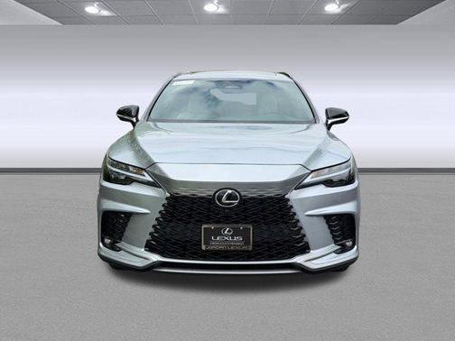 Iridium 2026 Lexus RX 350h AWD