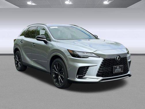 Iridium 2026 Lexus RX 350h AWD