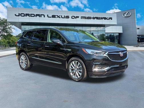 2018 Buick Enclave Premium