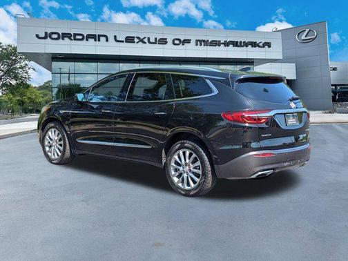 2018 Buick Enclave Premium