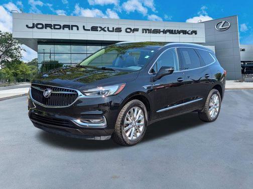 2018 Buick Enclave Premium