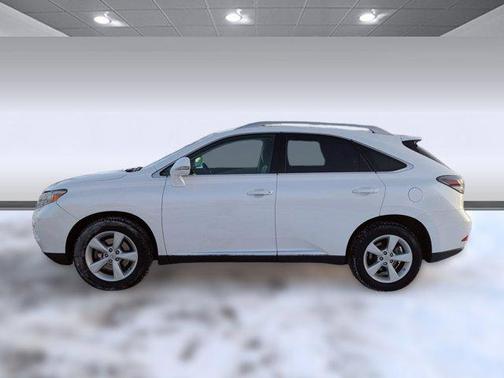 2012 Lexus RX 350 Base