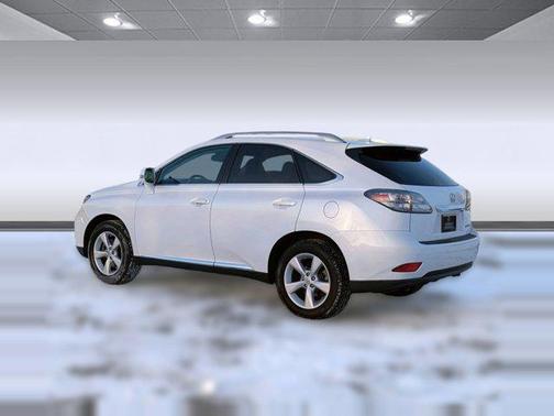 2012 Lexus RX 350 Base