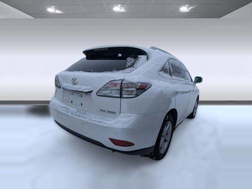 2012 Lexus RX 350 Base